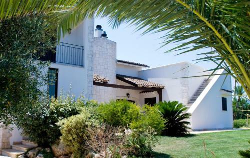 Villa Colucci