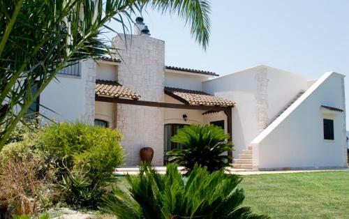 Villa Colucci
