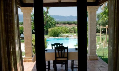 Villa Colucci