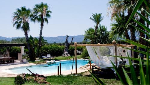 Villa Colucci