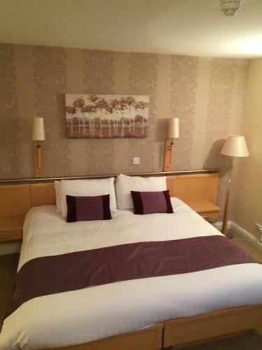 Posada Holly Hill Inn