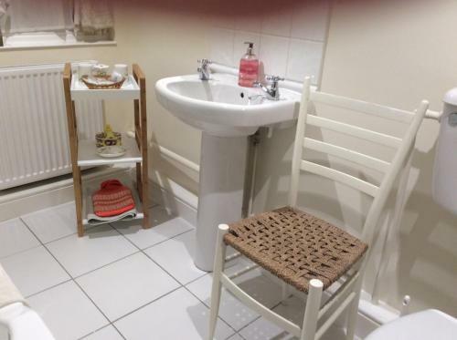 Bed & Breakfast Ranvilles Farm House