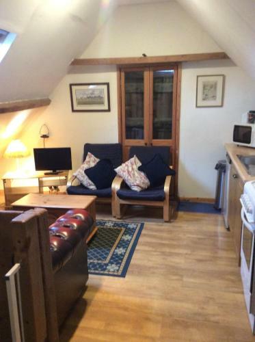 Bed & Breakfast Ranvilles Farm House