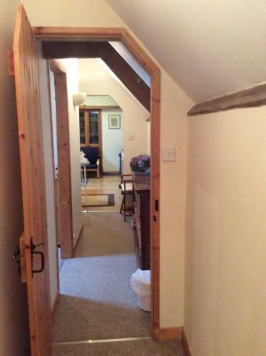 Bed & Breakfast Ranvilles Farm House