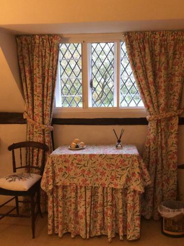 Bed & Breakfast Ranvilles Farm House