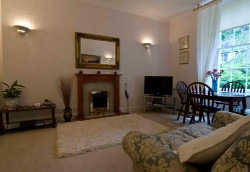 Ardencraig House Apartments