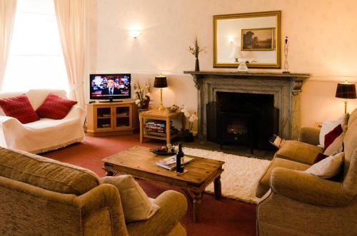 Ardencraig House Apartments