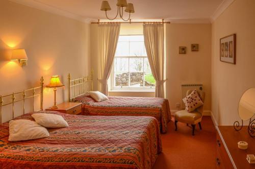 Ardencraig House Apartments