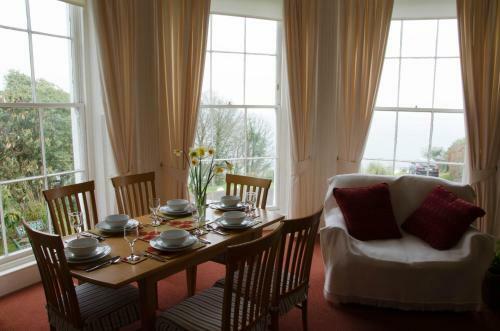 Ardencraig House Apartments