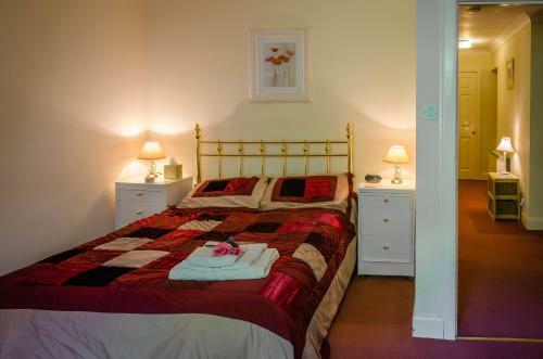 Ardencraig House Apartments