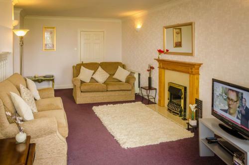 Ardencraig House Apartments