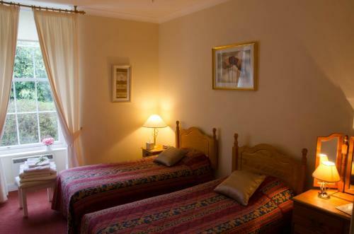 Ardencraig House Apartments