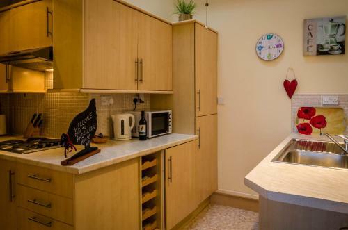 Ardencraig House Apartments