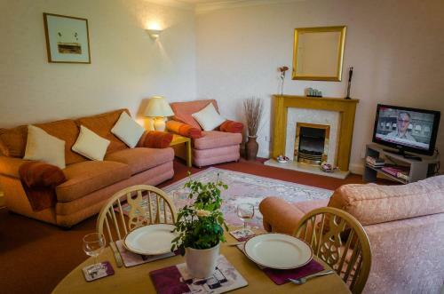 Ardencraig House Apartments