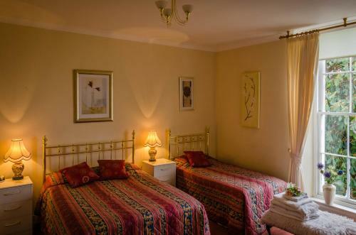 Ardencraig House Apartments