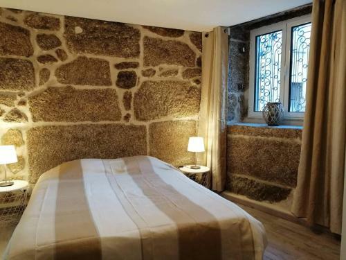 Apartamento Casa Da Fonte Grande