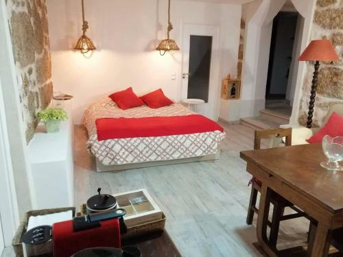 Apartamento Casa Da Fonte Grande