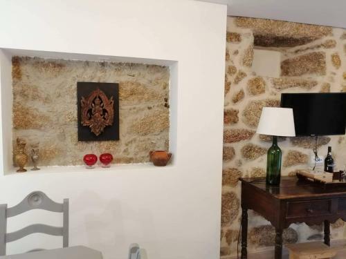 Apartamento Casa Da Fonte Grande