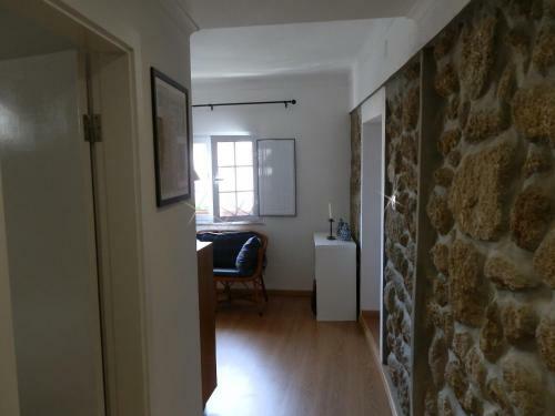 Apartamento Casa Da Fonte Grande