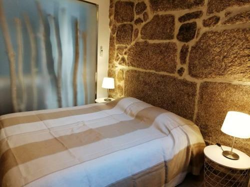 Apartamento Casa Da Fonte Grande