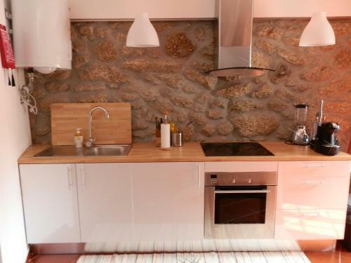 Apartamento Casa Da Fonte Grande