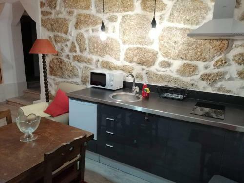 Apartamento Casa Da Fonte Grande