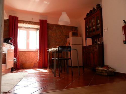 Apartamento Casa Da Fonte Grande