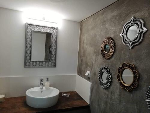 Apartamento Casa Da Fonte Grande