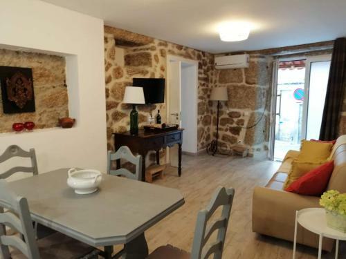 Apartamento Casa Da Fonte Grande