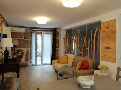 Apartamento Casa Da Fonte Grande