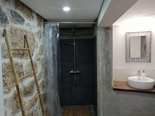 Apartamento Casa Da Fonte Grande