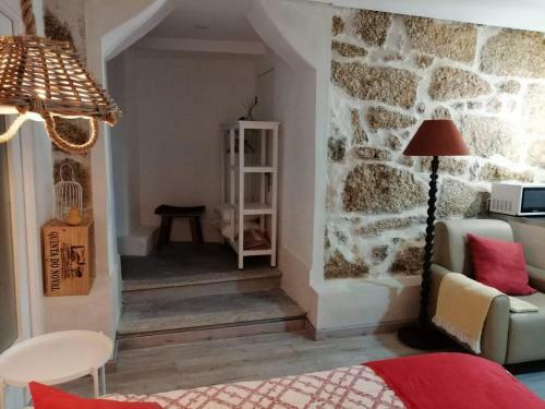 Apartamento Casa Da Fonte Grande