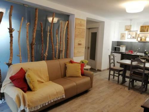 Apartamento Casa Da Fonte Grande