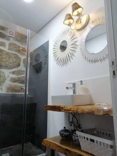 Apartamento Casa Da Fonte Grande