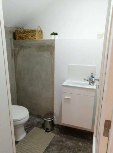 Apartamento Casa Da Fonte Grande