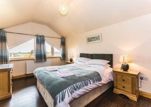 Rudyard Lake Lodges