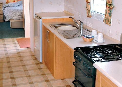 Rudyard Lake Lodges