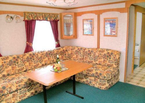 Rudyard Lake Lodges