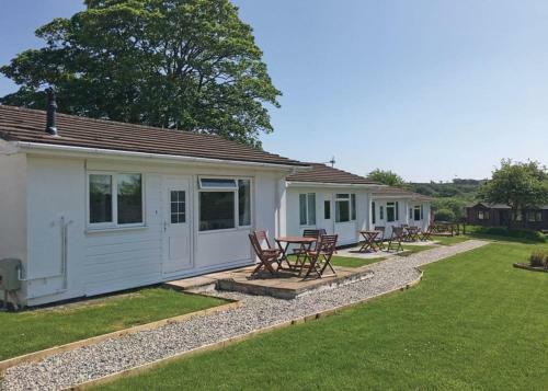 Meadow Lakes Holiday Park