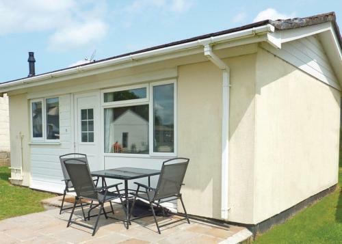 Meadow Lakes Holiday Park