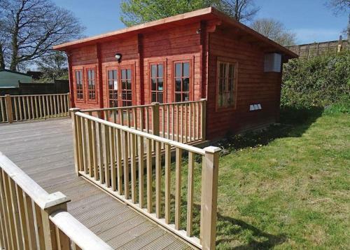 Meadow Lakes Holiday Park