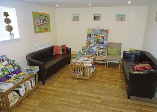 Meadow Lakes Holiday Park