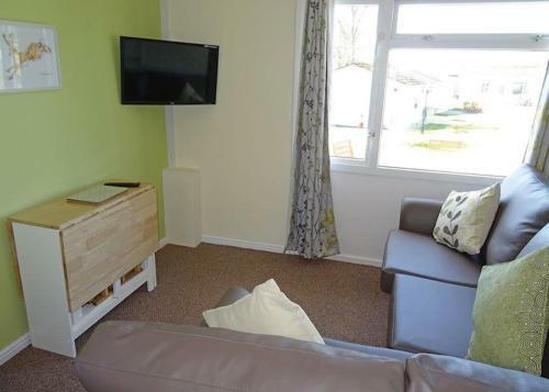 Meadow Lakes Holiday Park