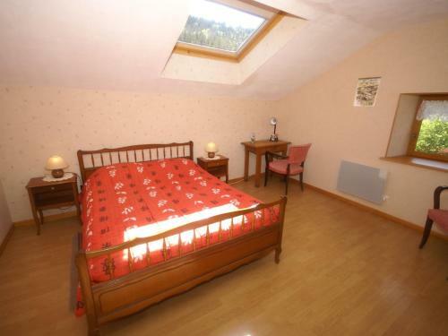 Maison De Vacances - Servance 1