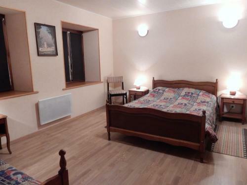 Maison De Vacances - Servance 1