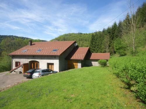 Maison De Vacances - Servance 1