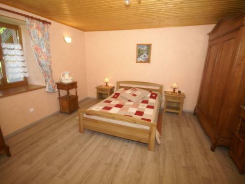 Maison De Vacances - Servance 1