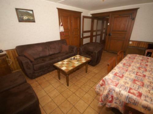 Maison De Vacances - Servance 1