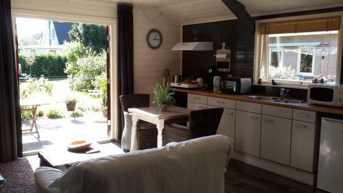 Bed En Breakfast Rust En Ruimte
