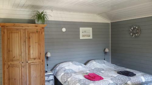 Bed En Breakfast Rust En Ruimte